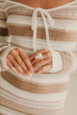Winnie Ring - Gold