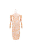 SAMPLE-Raniella Dress