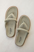 Vivian Sandals - Sage