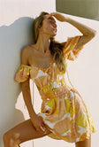 SAMPLE-Kensington Backless Dress