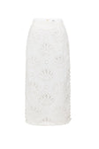 SAMPLE-Sancerre Skirt