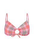 SAMPLE-Farren Drawstring Top