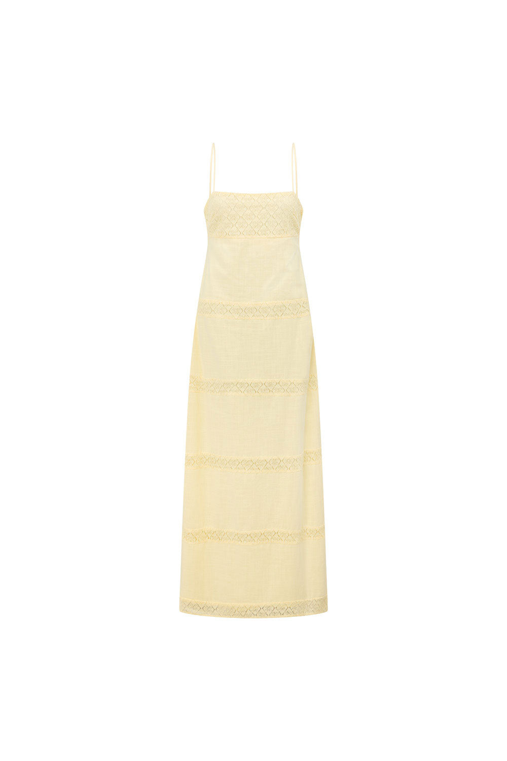 SAMPLE-Vida Dress