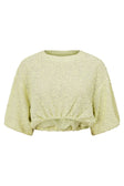 SAMPLE-West Top - Citrus