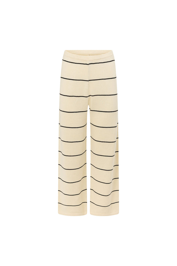 Jaimie Pants - Stripe