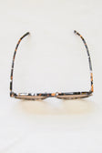 Cora Tortoise Aviator Sunglasses