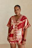 Bijou Top - Solanto