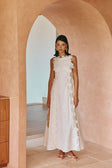 SAMPLE-Araminta Dress - Stella Marina