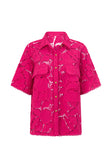 Lina Top - Cutwork