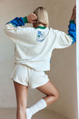 SAMPLE-York Sweater - Terry