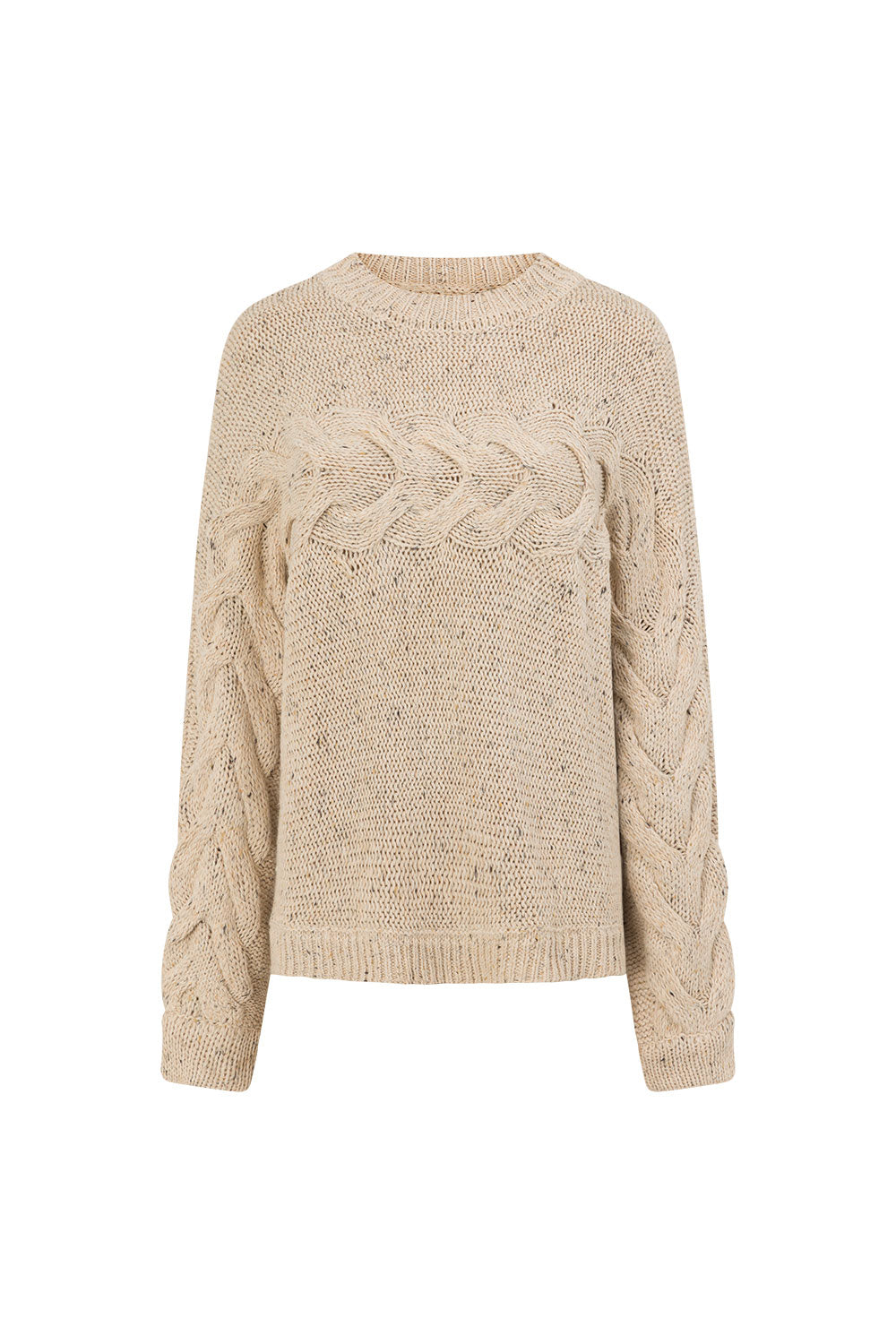 SAMPLE-Vixen Sweater
