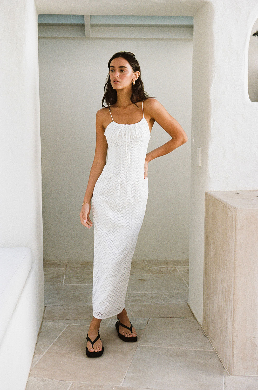 SAMPLE-Caylee Dress