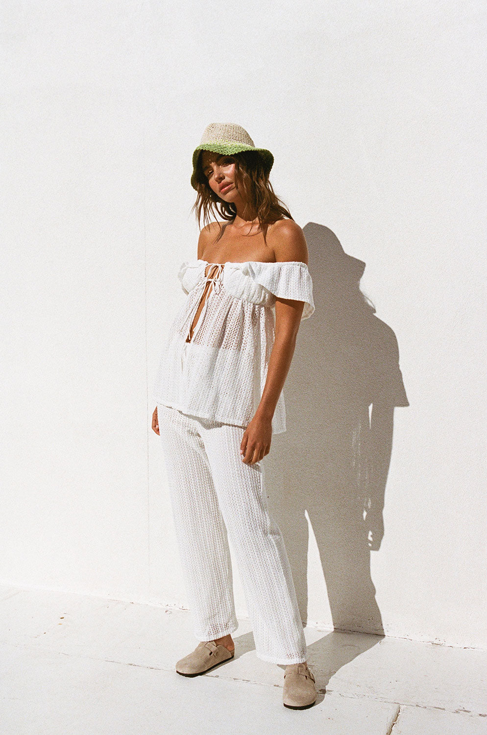SAMPLE-Kala Pants