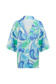 SAMPLE-Alanis Top - Swirl