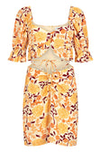 SAMPLE-Ahlee Frill Dress
