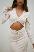 SAMPLE-Juni Midi Dress
