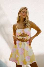 SAMPLE-Venus Cutout Dress