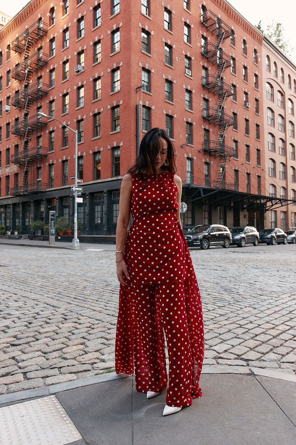 Amelie Pants