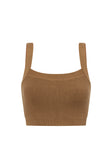 SAMPLE-Nooa Top - Mocha