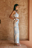 SAMPLE-Isabella Top - Il Lido
