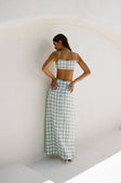 SAMPLE-Sunny Cutout Dress