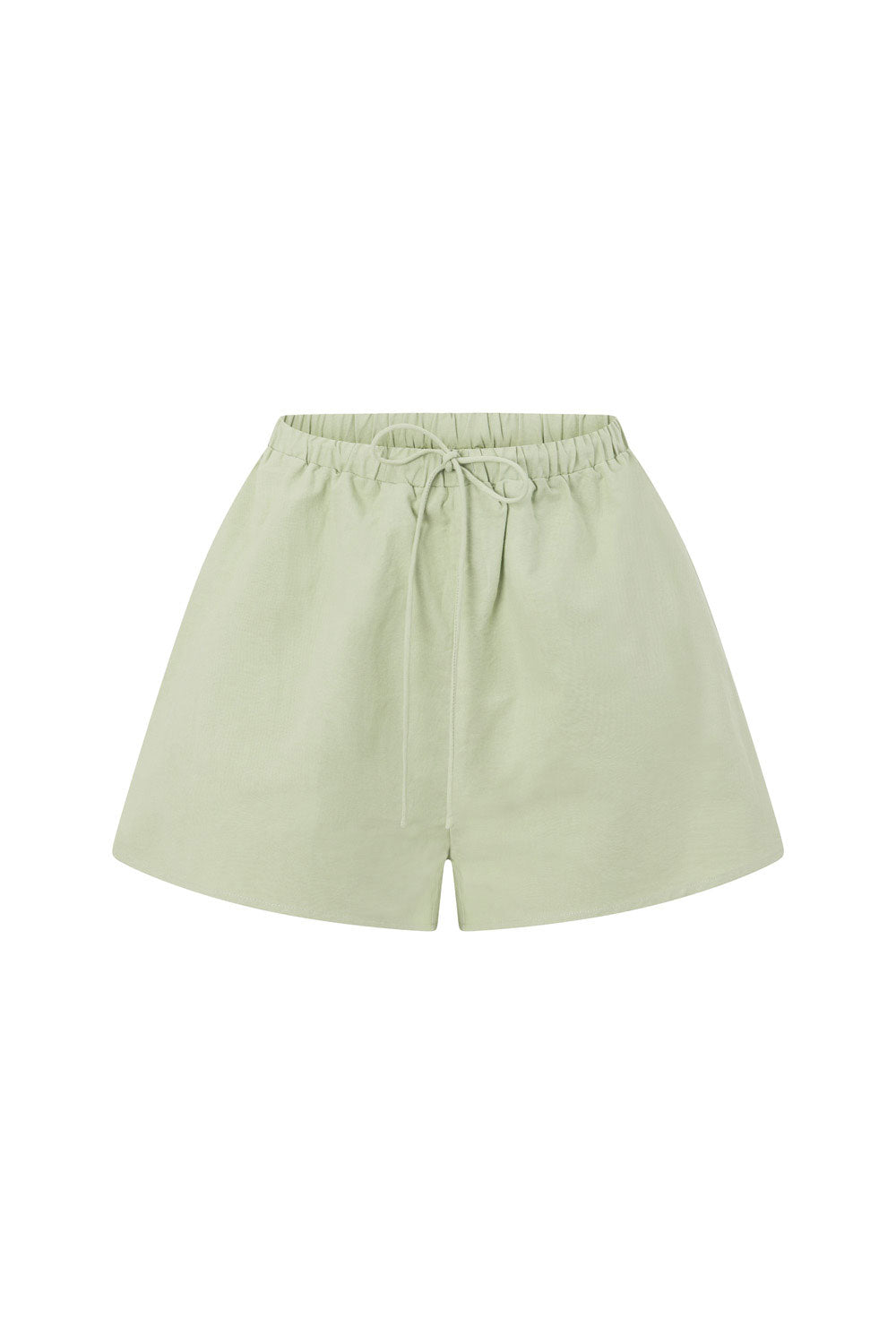 Akel Shorts - Mint