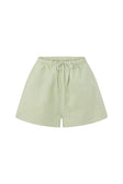 SAMPLE-Akel Shorts - Mint