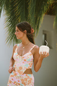 SAMPLE-Elaine Corset Top