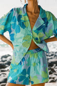 SAMPLE-Seona Top - Bold River