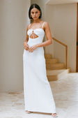 SAMPLE-Snowy Dress