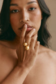 18K Fia Ring