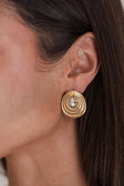 Deluca Earrings