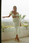 SAMPLE-Jacqui Cutout Dress