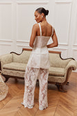 SAMPLE-Corsage Top