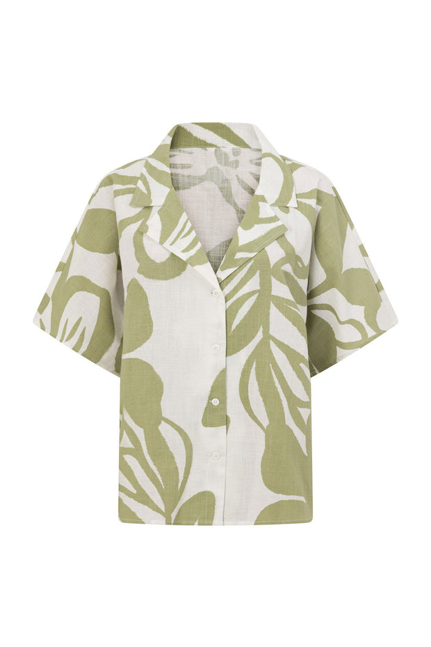 Seona Top - Paradisus