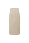 February Skirt