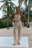Elkie Pants - Sequin