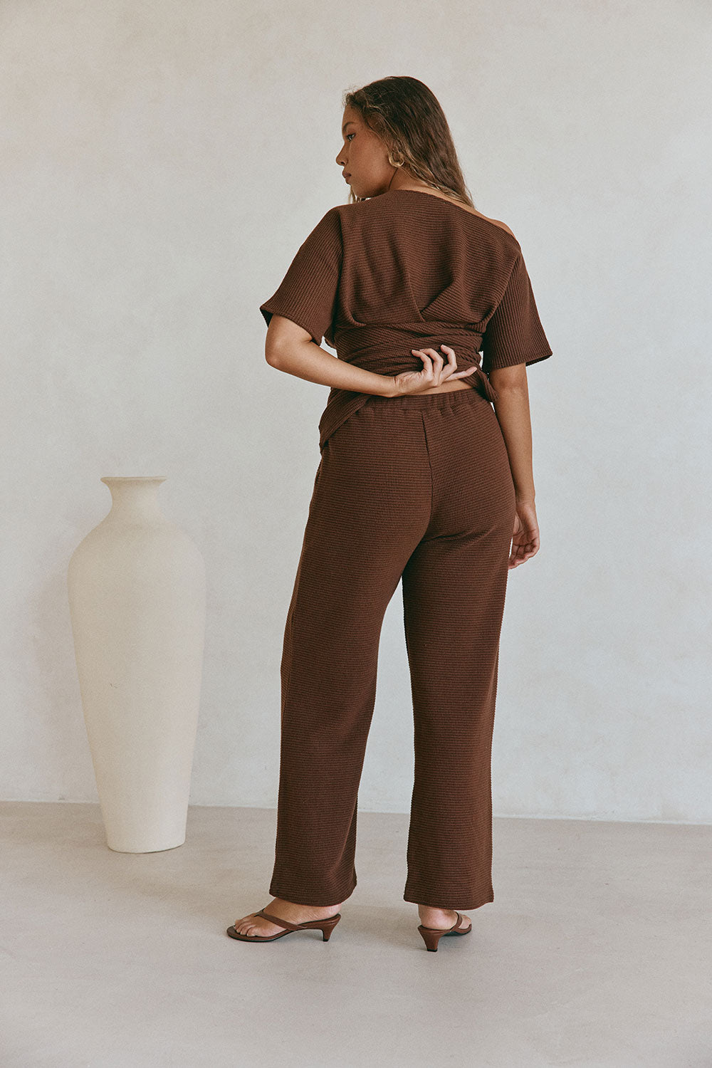 Malika Pants