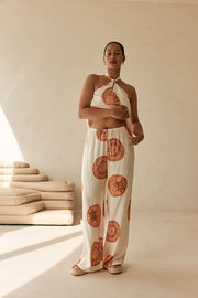 SAMPLE-Rosalee Pants - Nomisma