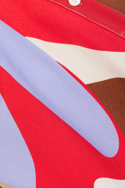 Dia Top - Valley Red