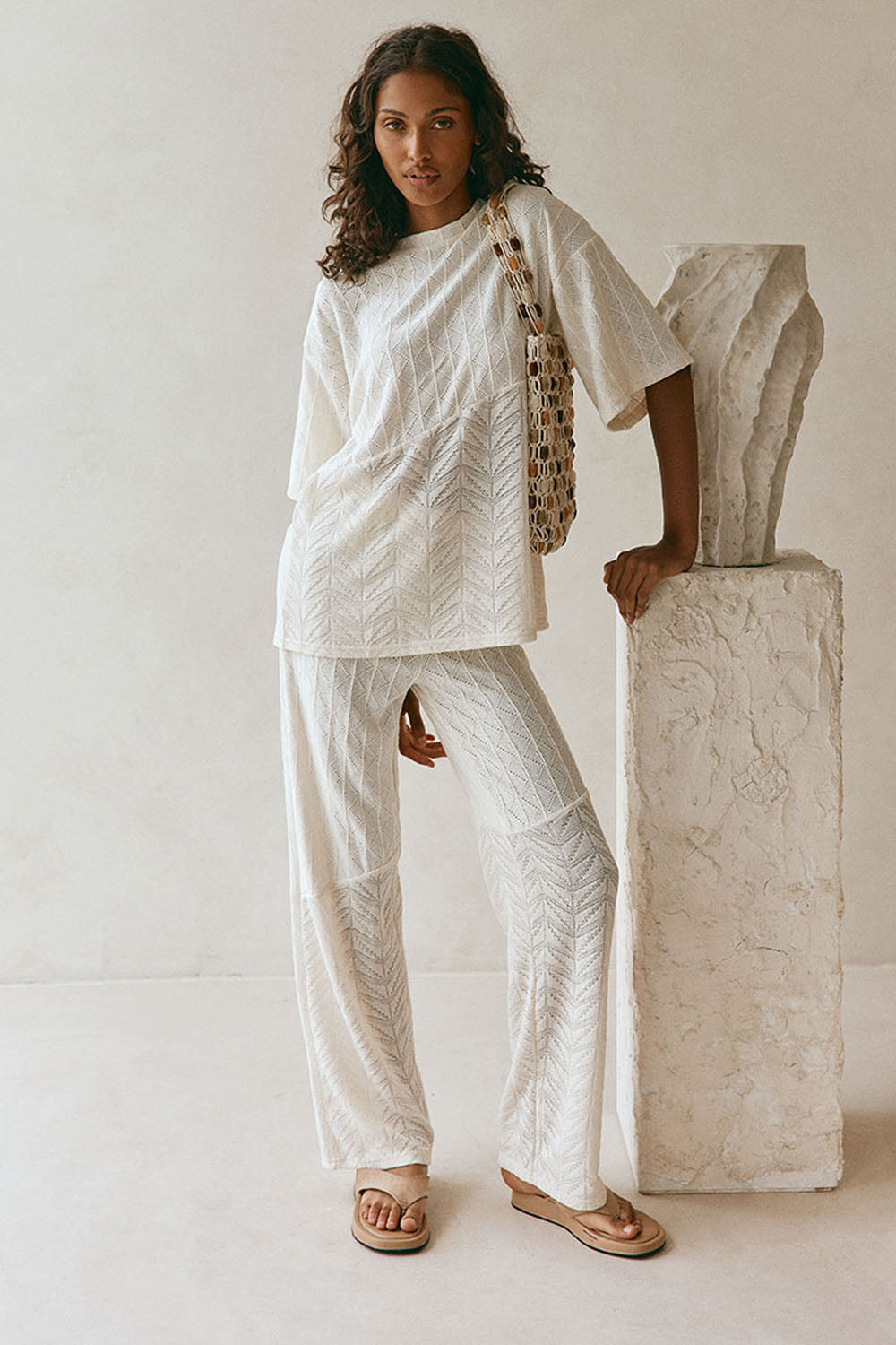 SAMPLE-Ziri Pants