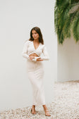 SAMPLE-Juni Midi Dress