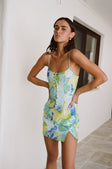 SAMPLE-Massiel Dress