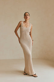 Pacha Maxi Dress