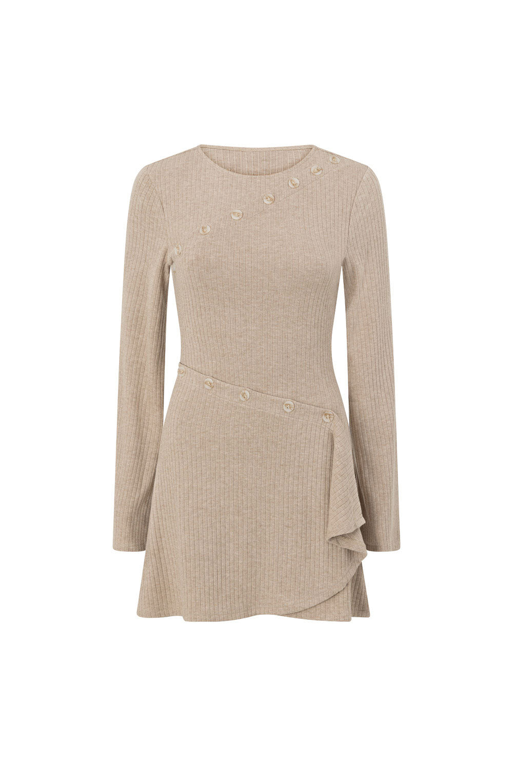 SAMPLE-Alexia Dress