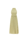 SAMPLE-Cabo Dress - Green