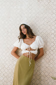 SAMPLE-Kate Cutout Top