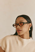 Oku Sunglasses - Black