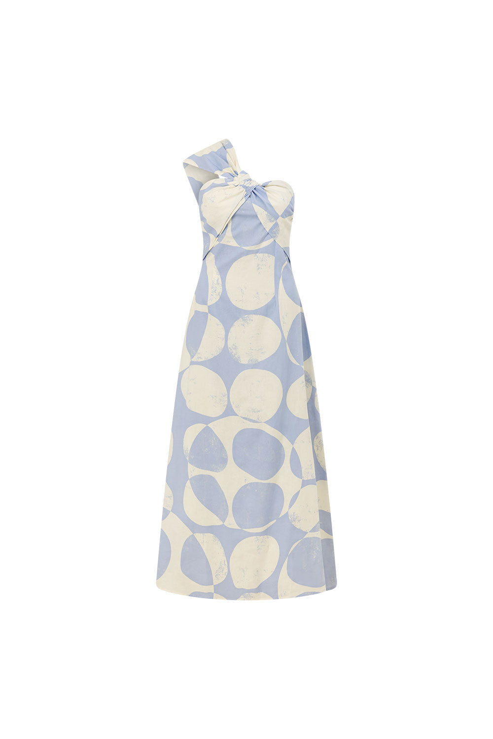 Akora Dress - Vintage Orb