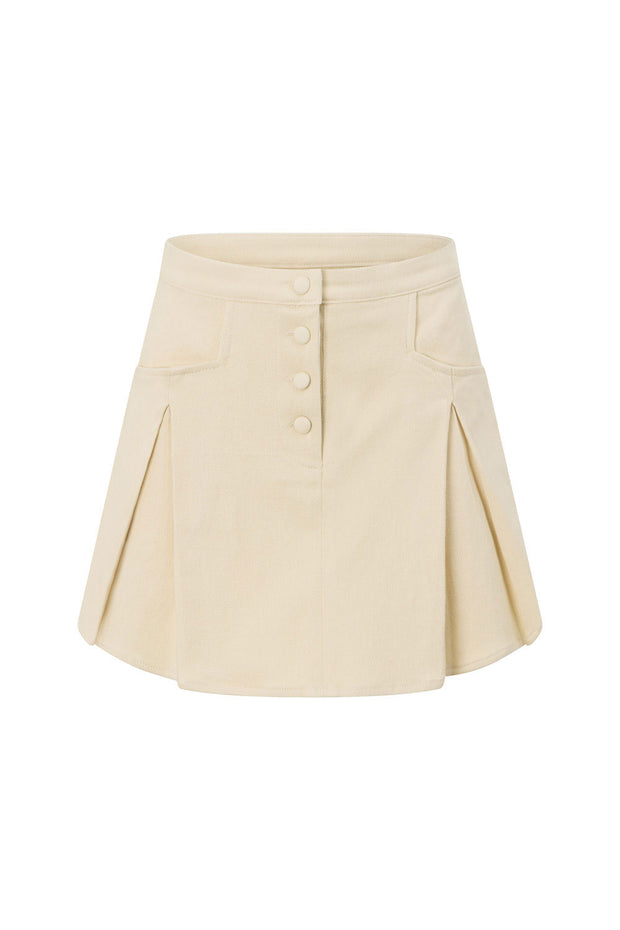 SAMPLE-Mari Skirt